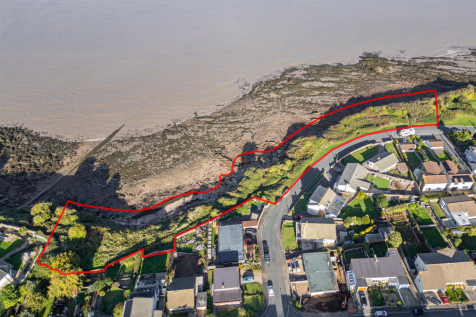 The Beach &#64; Redcliffe Bay, Hillside Road, Portishe