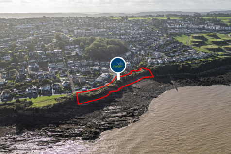 The Beach &#64; Redcliffe Bay, Hillside Road, Portishe