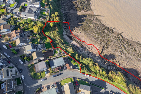 The Beach &#64; Redcliffe Bay, Hillside Road, Portishe