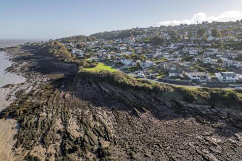 The Beach &#64; Redcliffe Bay, Hillside Road, Portishe