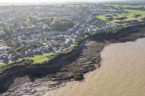 The Beach &#64; Redcliffe Bay, Hillside Road, Portishe