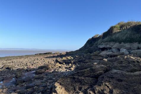 The Beach &#64; Redcliffe Bay, Hillside Road, Portishe