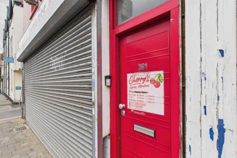 361 Two Mile Hill Road, Kingswood, Bristol BS15 1A