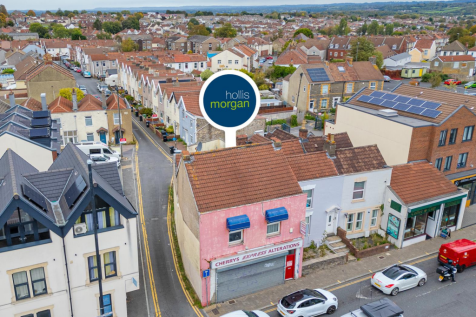 361 Two Mile Hill Road, Kingswood, Bristol BS15 1A