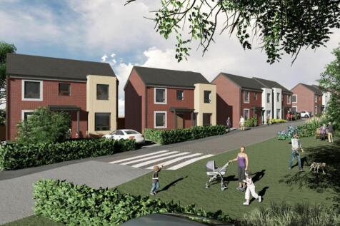 Development Site &#64; Carnival Court, Taunton Road, B
