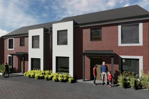Development Site &#64; Carnival Court, Taunton Road, B