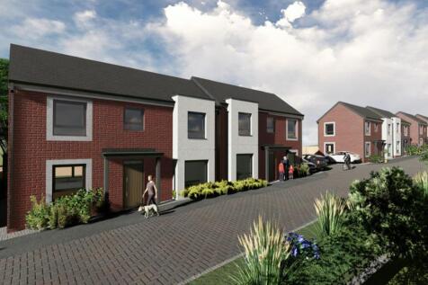 Development Site &#64; Carnival Court, Taunton Road, B