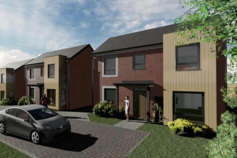 Development Site &#64; Carnival Court, Taunton Road, B