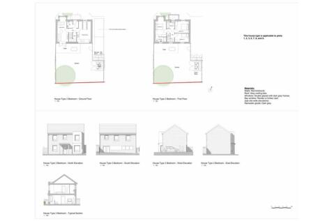 Development Site &#64; Carnival Court, Taunton Road, B