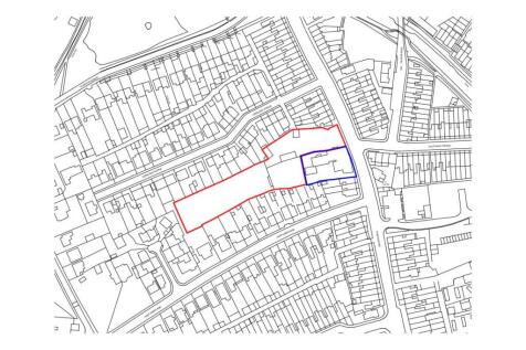 Development Site &#64; Carnival Court, Taunton Road, B