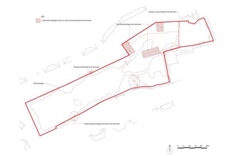 Development Site &#64; Carnival Court, Taunton Road, B