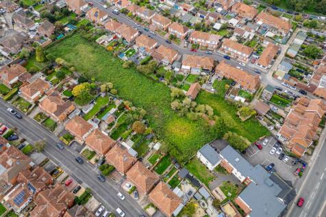 Development Site &#64; Carnival Court, Taunton Road, B
