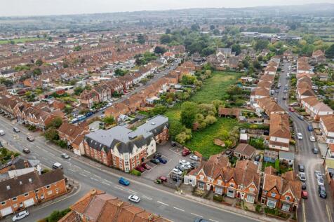 Development Site &#64; Carnival Court, Taunton Road, B