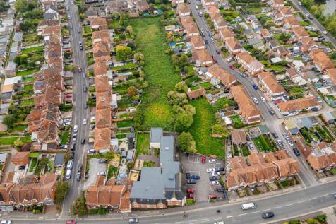 Development Site &#64; Carnival Court, Taunton Road, B