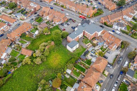 Development Site &#64; Carnival Court, Taunton Road, B