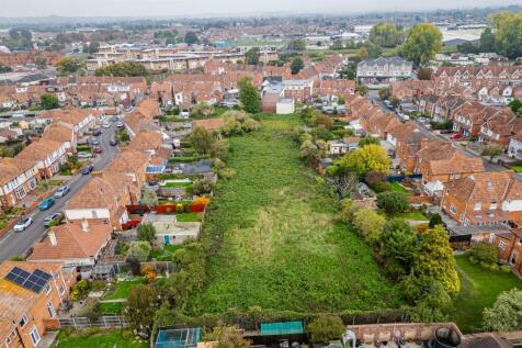 Development Site &#64; Carnival Court, Taunton Road, B