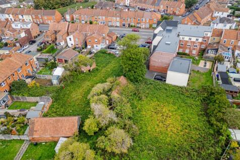 Development Site &#64; Carnival Court, Taunton Road, B