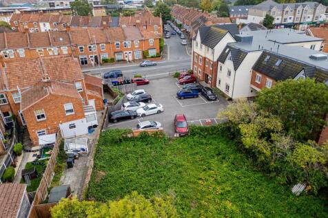 Development Site &#64; Carnival Court, Taunton Road, B