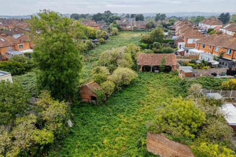 Development Site &#64; Carnival Court, Taunton Road, B