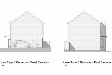 Development Site &#64; Carnival Court, Taunton Road, B