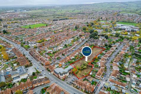 Development Site @ Carnival Court, Taunton Road, B