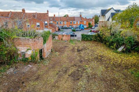 Development Site @ Carnival Court, Taunton Road, B
