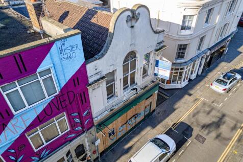 131 High Street, Weston-Super-Mare, North Somerset