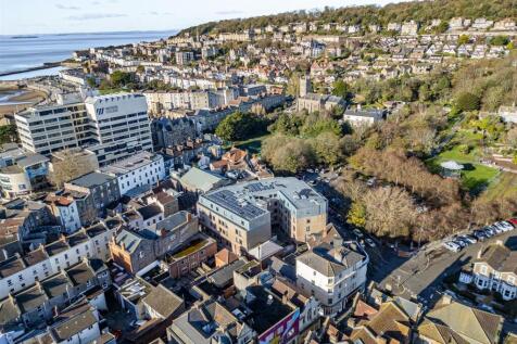131 High Street, Weston-Super-Mare, North Somerset