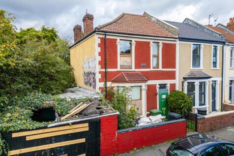 Fern Dale, 3 Gatton Road, St Werburghs, Bristol BS