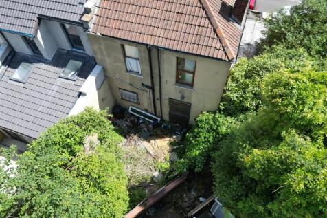 Fern Dale, 3 Gatton Road, St Werburghs, Bristol BS