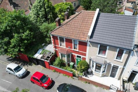 Fern Dale, 3 Gatton Road, St Werburghs, Bristol BS