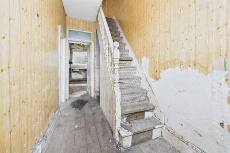 Fern Dale, 3 Gatton Road, St Werburghs, Bristol BS