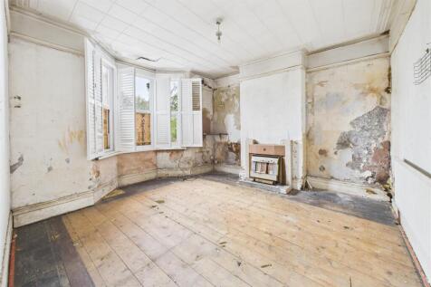 Fern Dale, 3 Gatton Road, St Werburghs, Bristol BS