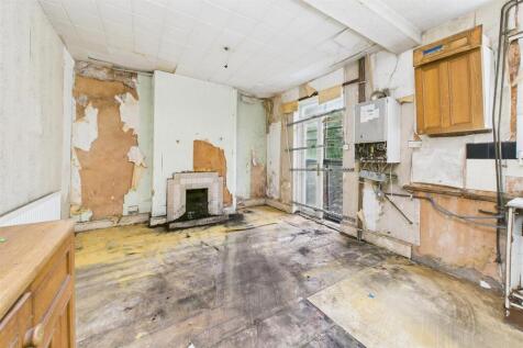 Fern Dale, 3 Gatton Road, St Werburghs, Bristol BS