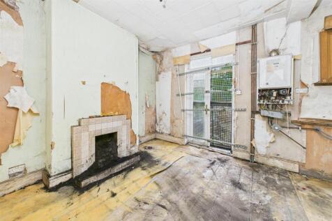 Fern Dale, 3 Gatton Road, St Werburghs, Bristol BS