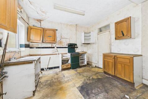 Fern Dale, 3 Gatton Road, St Werburghs, Bristol BS