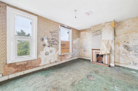 Fern Dale, 3 Gatton Road, St Werburghs, Bristol BS