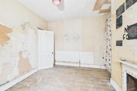 Fern Dale, 3 Gatton Road, St Werburghs, Bristol BS