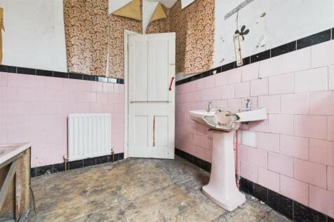 Fern Dale, 3 Gatton Road, St Werburghs, Bristol BS