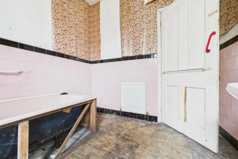 Fern Dale, 3 Gatton Road, St Werburghs, Bristol BS