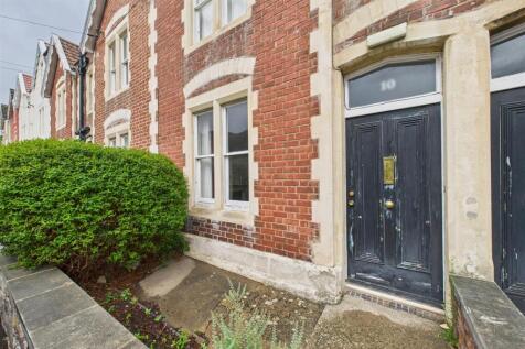 10 Osborne Villas, Kingsdown, Bristol BS2 8BP | Fr