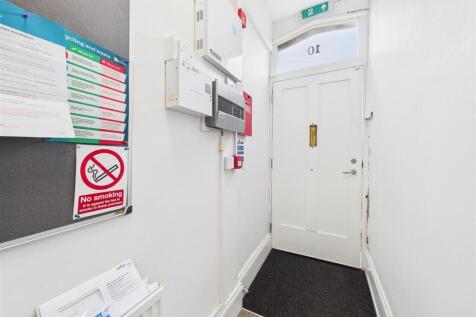 10 Osborne Villas, Kingsdown, Bristol BS2 8BP | Fr