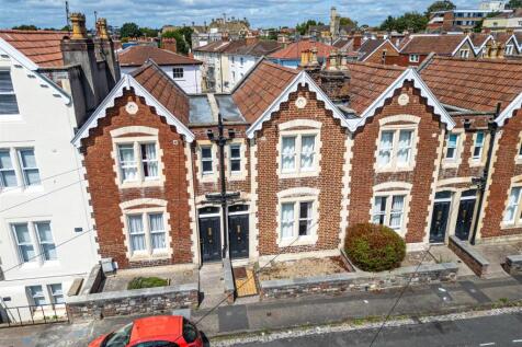 11 Osborne Villas, Kingsdown, Bristol BS2 8BP | Fr