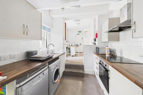 11 Osborne Villas, Kingsdown, Bristol BS2 8BP | Fr