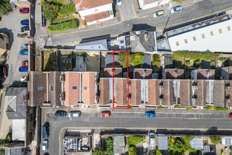 11 Osborne Villas, Kingsdown, Bristol BS2 8BP | Fr