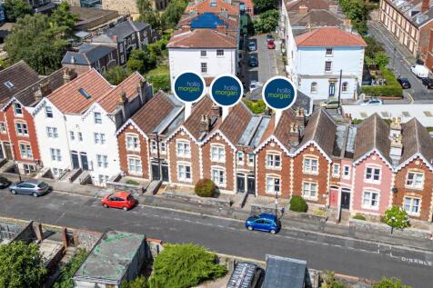 11 Osborne Villas, Kingsdown, Bristol BS2 8BP | Fr