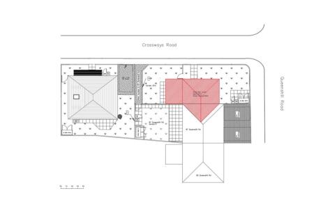 Land to Rear of 87 Queenshill Road, Knowle, Bristo