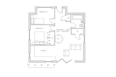 Land to Rear of 87 Queenshill Road, Knowle, Bristo