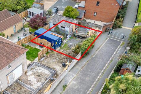Land to Rear of 87 Queenshill Road, Knowle, Bristo
