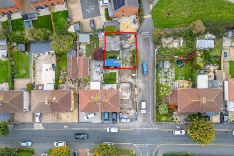 Land to Rear of 87 Queenshill Road, Knowle, Bristo